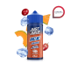 JUST JUICE ICE GRAPE MELON LONGFILL 24ML