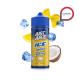 JUST JUICE ICE CITRON COCONUT LONGFILL 24ML