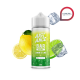 JUST JUICE BAR LEMON LIME LONGFILL 24ML