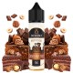 CHOCO NUT TART 15ML/60 (LONGFILL) - PASTRY MASTERS BY BOMBO