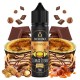 CLIMAX CREAM 15ML/60 (LONGFILL) - PASTRY MASTERS BY BOMBO