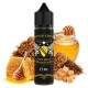 DON JUAN TABACO DULCE 15ML/60 (LONGFILL) - KINGS CREST