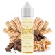 DON JUAN CHURRO 15ML/60 (LONGFILL) - KINGS CREST