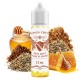 DON JUAN TABACO HONEY 15ML/60 (LONGFILL) - KINGS CREST