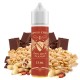DON JUAN PEANUT 15ML/60 (LONGFILL) - KINGS CREST