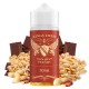 DON JUAN PEANUT 30ML/120 (LONGFILL) - KINGS CREST