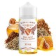 DON JUAN TABACO HONEY 30ML/120 (LONGFILL) - KINGS CREST