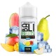 PEAR MANGO GUAVA ICE 30ML/120 (LONGFILL) - BALI FRUITS BY KINGS CREST