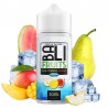 PEAR MANGO GUAVA ICE 30ML/120 (LONGFILL) - BALI FRUITS BY KINGS CREST