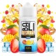 MANGO BANANA STRAWBERRY ICE 30ML/120 (LONGFILL) - BALI FRUITS BY KINGS CREST