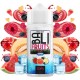 WATERMELON MELON BERRIES ICE 30ML/120 (LONGFILL) - BALI FRUITS BY KINGS CREST