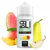 PEAR MANGO GUAVA 30ML/120 (LONGFILL) - BALI FRUITS BY KINGS CREST