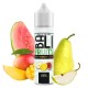 PEAR MANGO GUAVA 15ML/60 (LONGFILL) - BALI FRUITS BY KINGS CREST