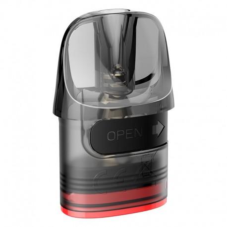 POD E PLUS DUAL MESH 2ML 0.3OHM - LOST VAPE