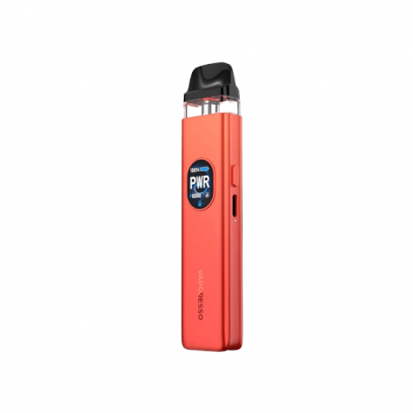 VAPORESSO XROS 5 POD KIT CORAL RED