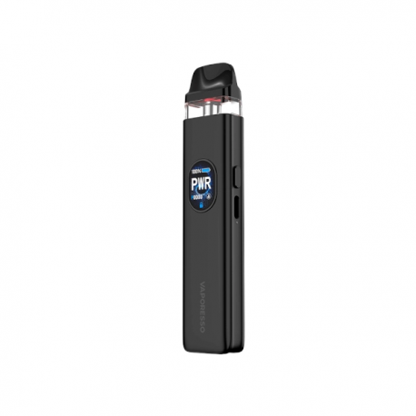 VAPORESSO XROS 5 POD KIT COSMIC BLACK