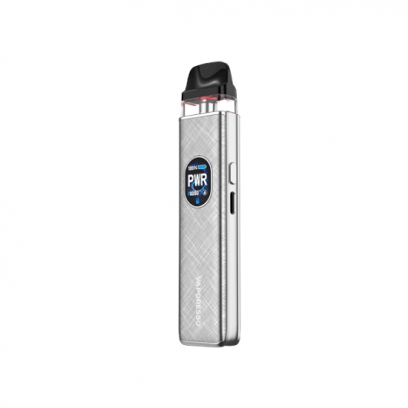 VAPORESSO XROS 5 POD KIT GREY SILK