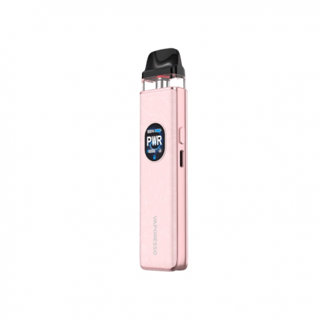 VAPORESSO XROS 5 POD KIT ORAL PINK
