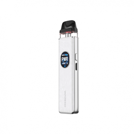 VAPORESSO XROS 5 POD KIT ORAL WHITE