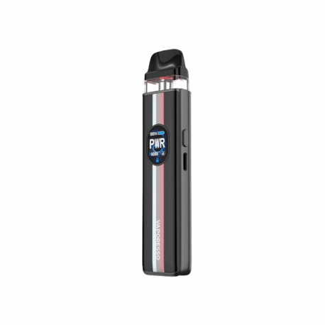 VAPORESSO XROS 5 POD KIT CARBON STRIPE