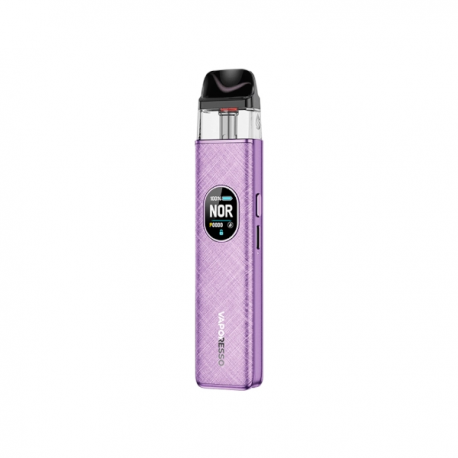 VAPORESSO XROS 5 POD KIT VIOLET SILK