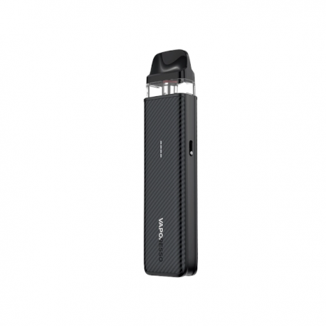 XROS 5 MINI CARBON BLACK - VAPORESSO