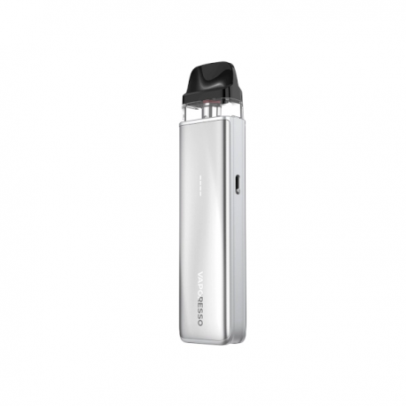 XROS 5 MINI TITANIUM SILVER - VAPORESSO
