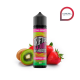 DRIFTER BAR STRAWBERRY KIWI LONGFILL 16ML