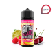 DRIFTER BAR LIME RASPBERRY CHERRY 24ML LONGFILL
