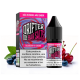 DRIFTER BAR SALTS BLUEBERRY CHERRY 10ML 10MG