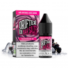 DRIFTER BAR SALTS BLACKCURRANT ICE 10ML 10MG