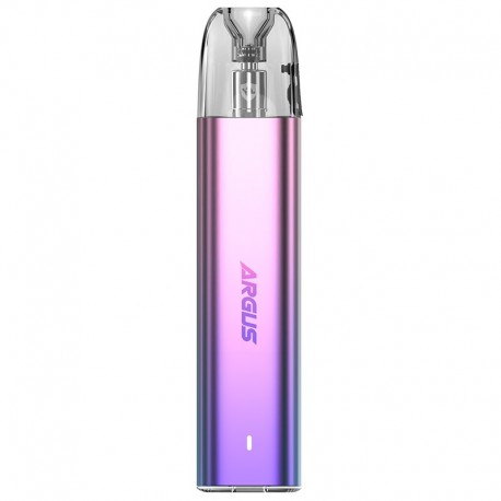 ARGUS G2 MINI PLUS VIOLET PINK - VOOPOO
