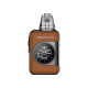 OXVA SQ PRO 2 POD BROWN LEATHER