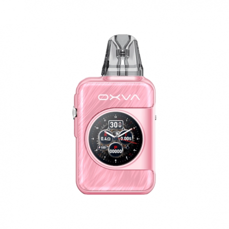 OXVA SQ PRO 2 POD DREAM PINK
