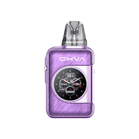 OXVA SQ PRO 2 POD DREAM PURPLE