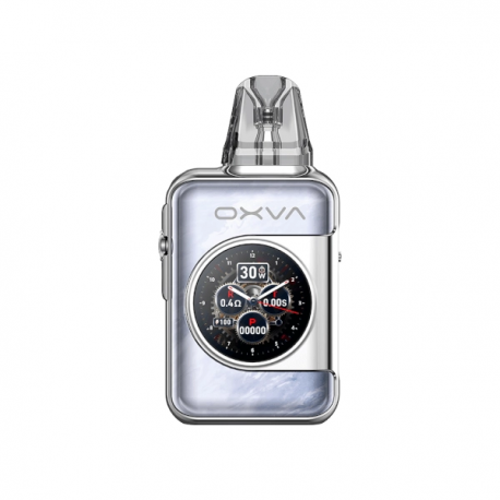 OXVA SQ PRO 2 POD FROST MARBLE