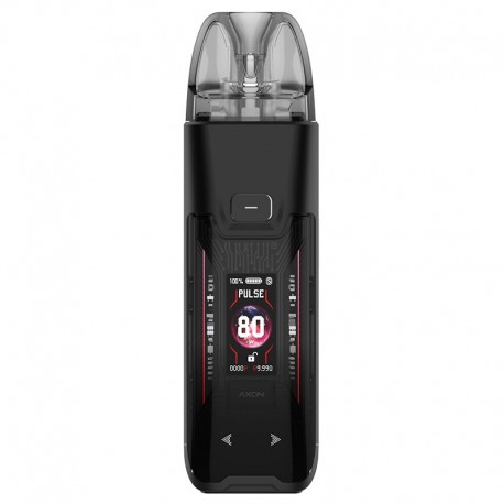 LUXE XR MAX 2 3200mAh VAPORESSO - BLACK