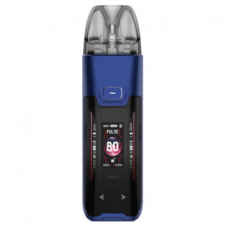 LUXE XR MAX 2 3200mAh VAPORESSO - BLUE