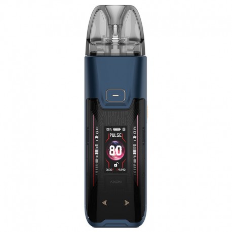 LUXE XR MAX 2 3200mAh VAPORESSO - INDIGO BLUE