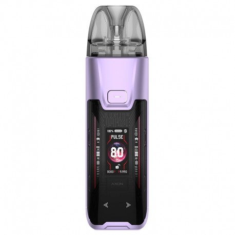 LUXE XR MAX 2 3200mAh VAPORESSO - FLOWING PURPLE