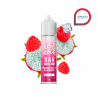 JUST JUICE BAR DRAGON FRUIT RASPBERRY LONGFILL 12ML