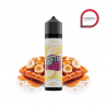 DRIFTER DESSERTS BANANA CARAMEEL WAFFER LONGFILL 16ML