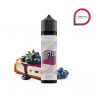 DRIFTER DESSERTS BLUEBERRY CHEESECAKE LONGFILL 16ML