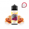 DRIFTER DESSERTS BANANA CARAMEEL WAFFER LONGFILL 24ML
