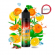 JUST JUICE EXOTIC FRUITS LULO AND CITRUS 12ML LONGFILL