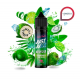 JUST JUICE EXOTIC FRUITS GUANABA AND LIME ICE 12ML LONGFILL