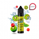 JUST JUICE ICONIC KIWI CRANBERRY 12ML LONGFILL