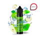JUST JUICE ICONIC APPLE PEAR ICE 12ML LONGFILL