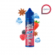 JUST JUICE ICE WILD BERRIES AND ANISEED 12ML LONGFILL
