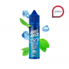 JUST JUICE ICE PURE MINT 12ML LONGFILL